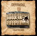 Cryptidverse Collector Cards Series 1