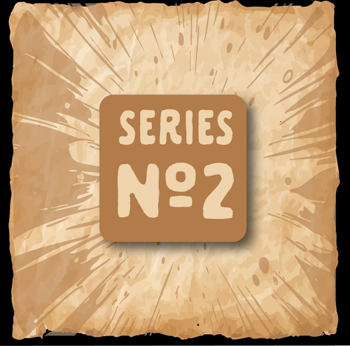 Cryptidverse Collector Cards Series 2