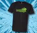 Cryptidverse Glow In The Dark T-Shirt
