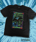 Cryptidverse Mothman T-Shirt