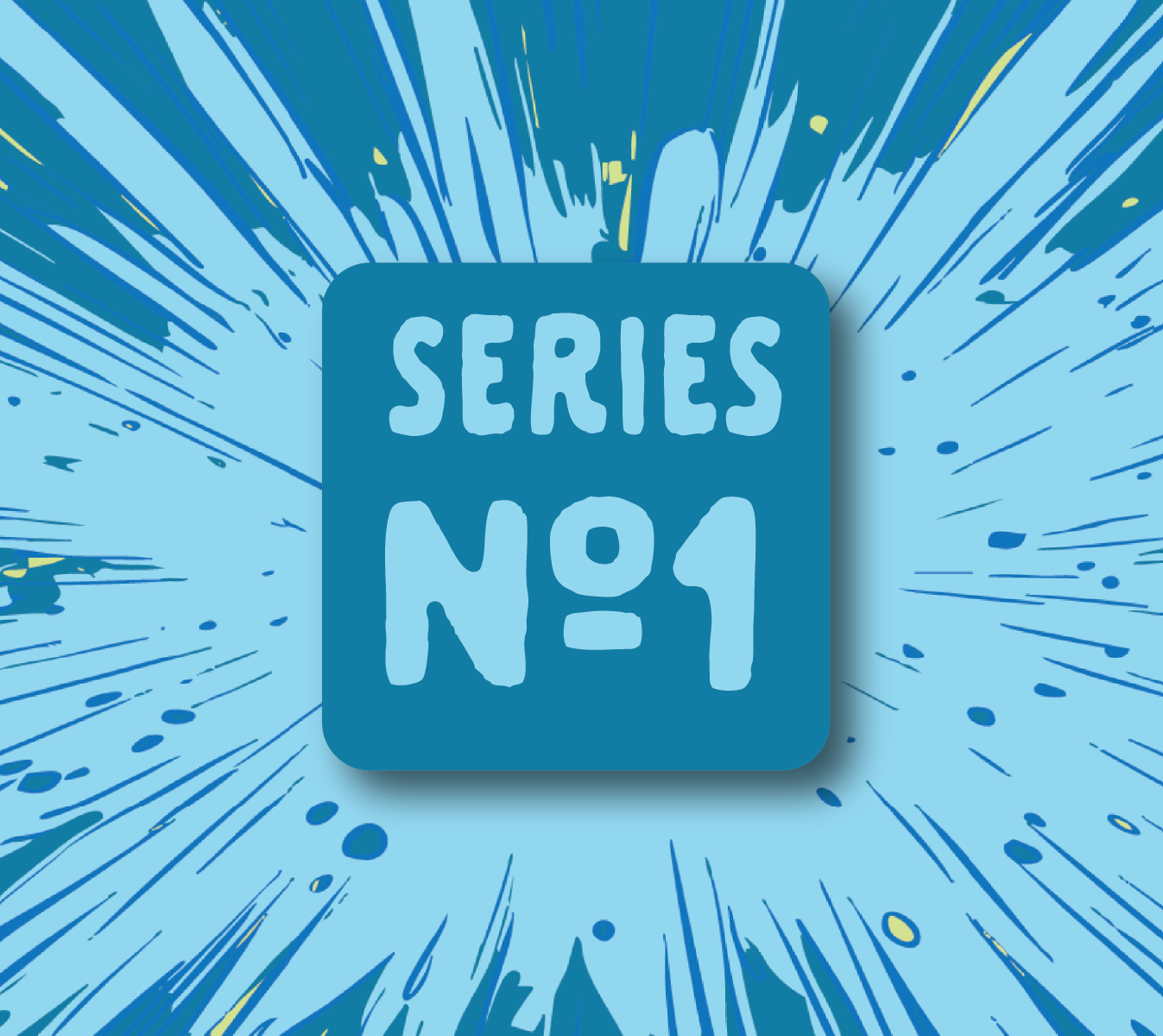 Cryptidverse Collector Cards Series 1